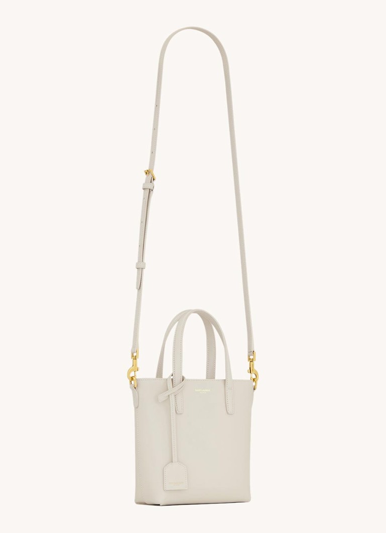 Saint Laurent Toy Mini lambskin handbag