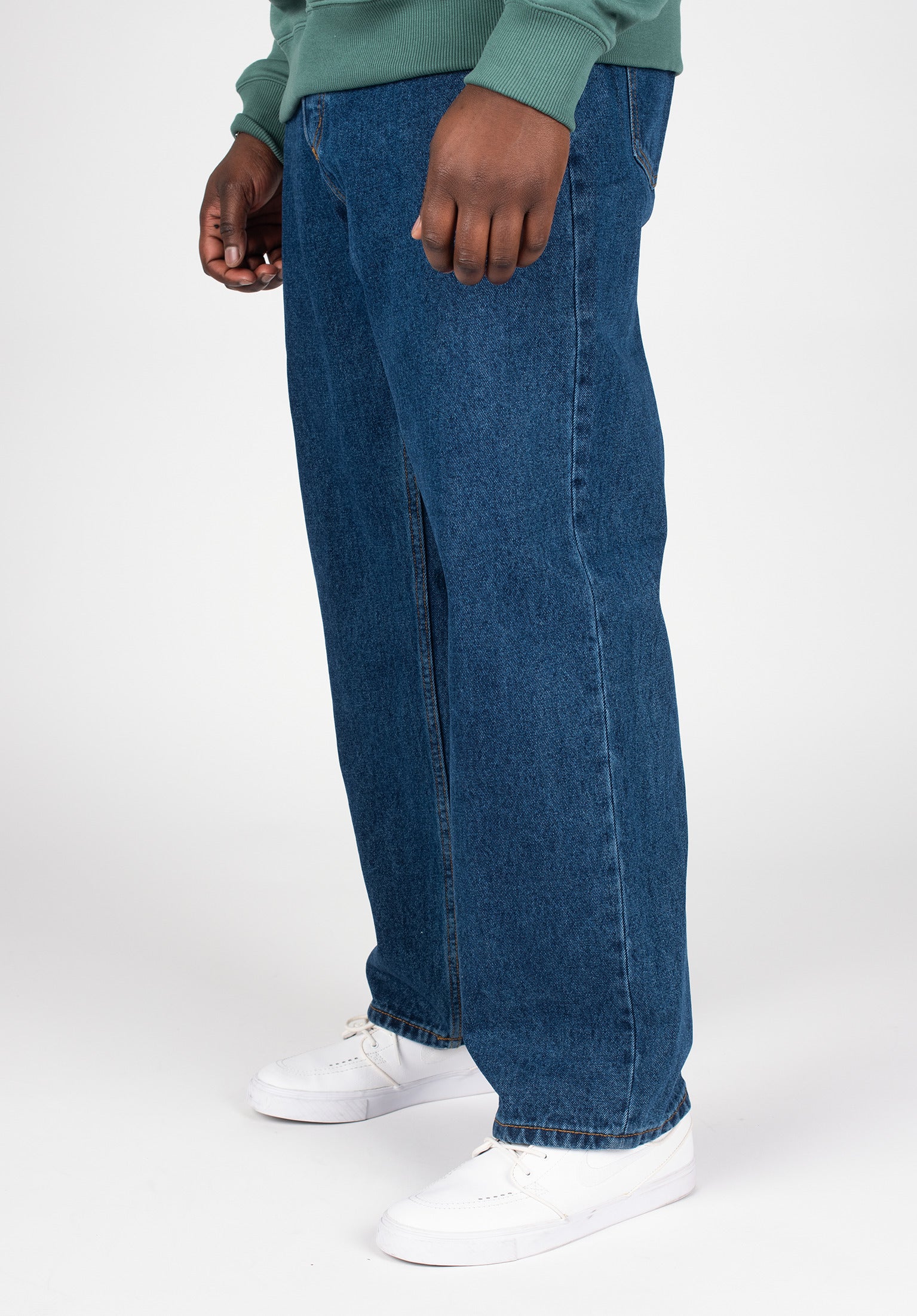 Hardwork Denim