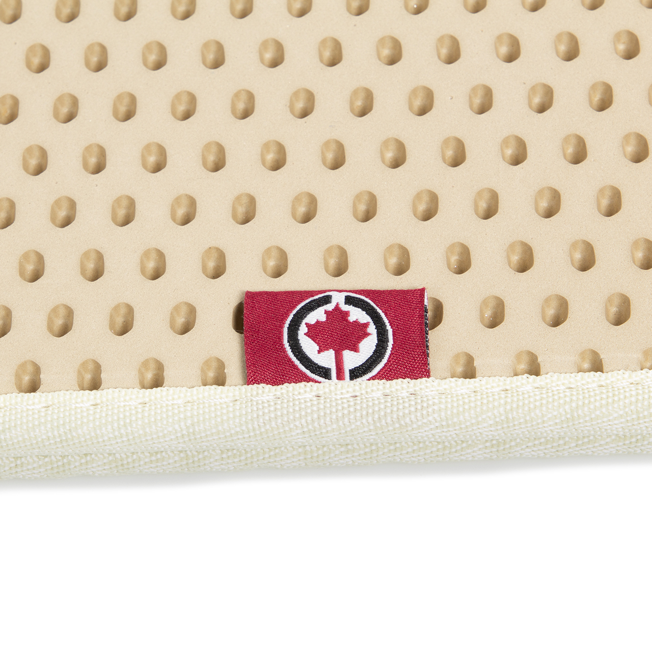 Canadian Cat Company Katzentoiletten Canadian Cat Company Toilettenvorleger Zaubermatte beige