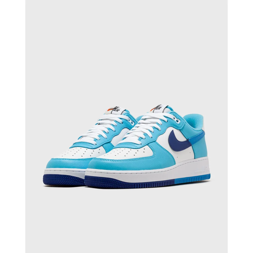 Nike Air Force 1 07 LV8 DZ2522-100 / weiss