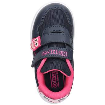 Kappa Style#: 280023 Pio M Sneaker in blau