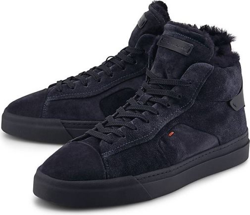 Santoni Sneaker GLORIA