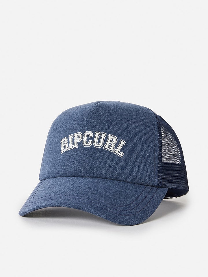 Rip Curl Cap in Blau günstig kaufen onesize