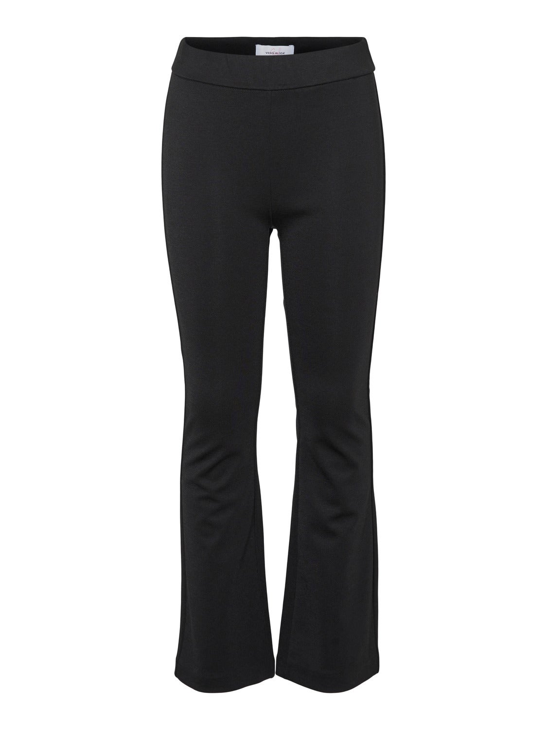 VMLUCCAKAMMA Mittlere Taille Hose