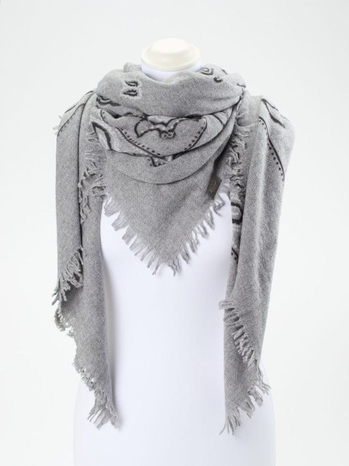 Tuch-93204500001 Blui