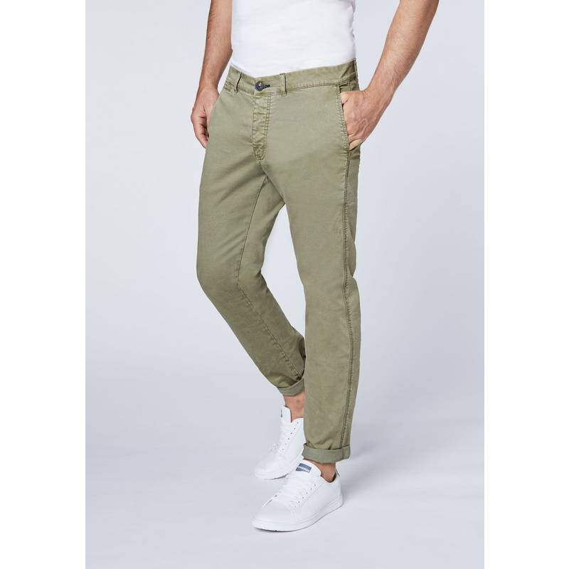 Chiemsee Chinohose Chinohose Herren