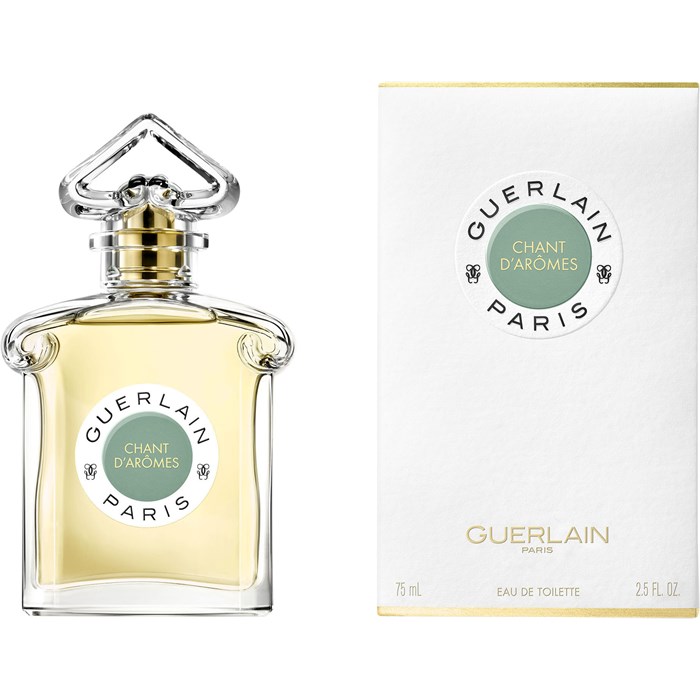 Eau de Toilette Spray