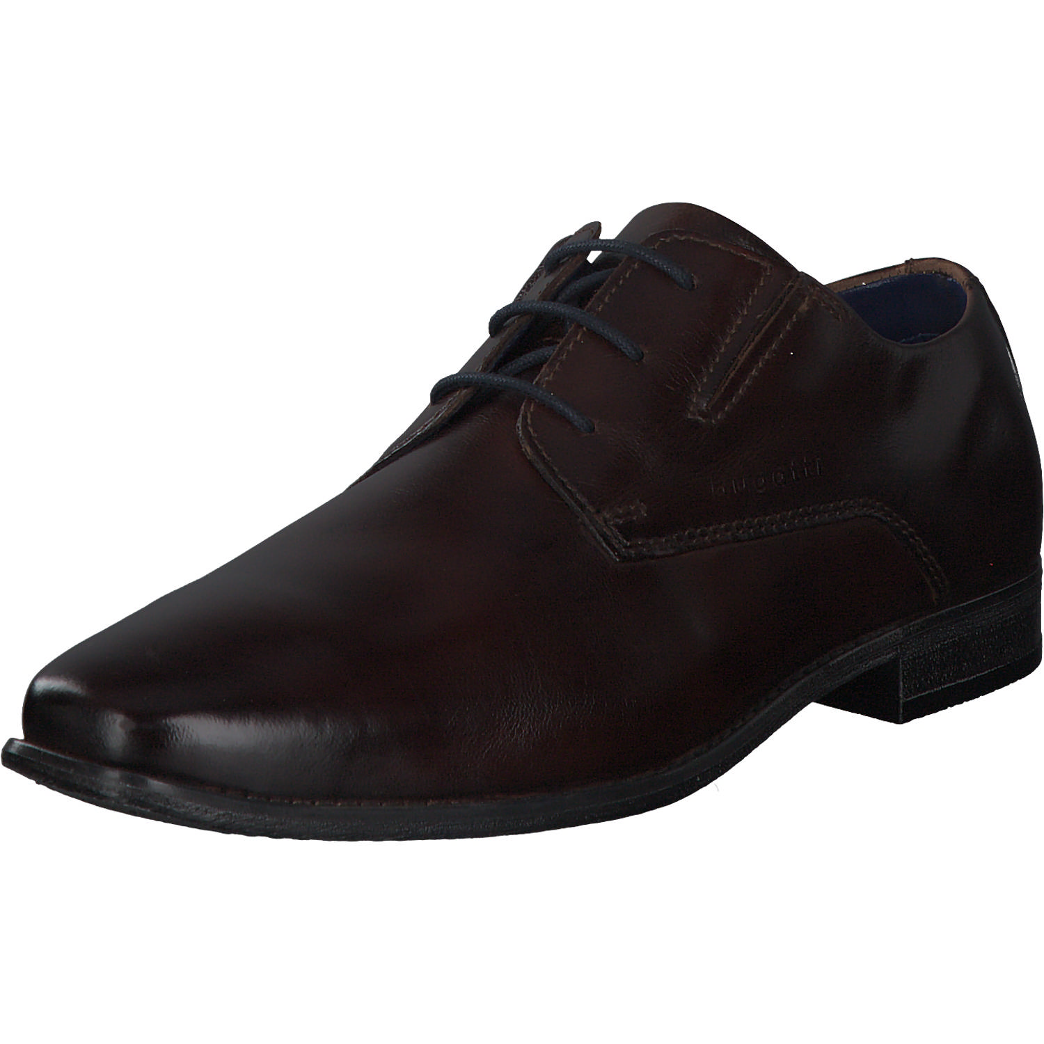 Bugatti Armo Comfort 96007, Business-Schnürschuhe, Herren, Braun