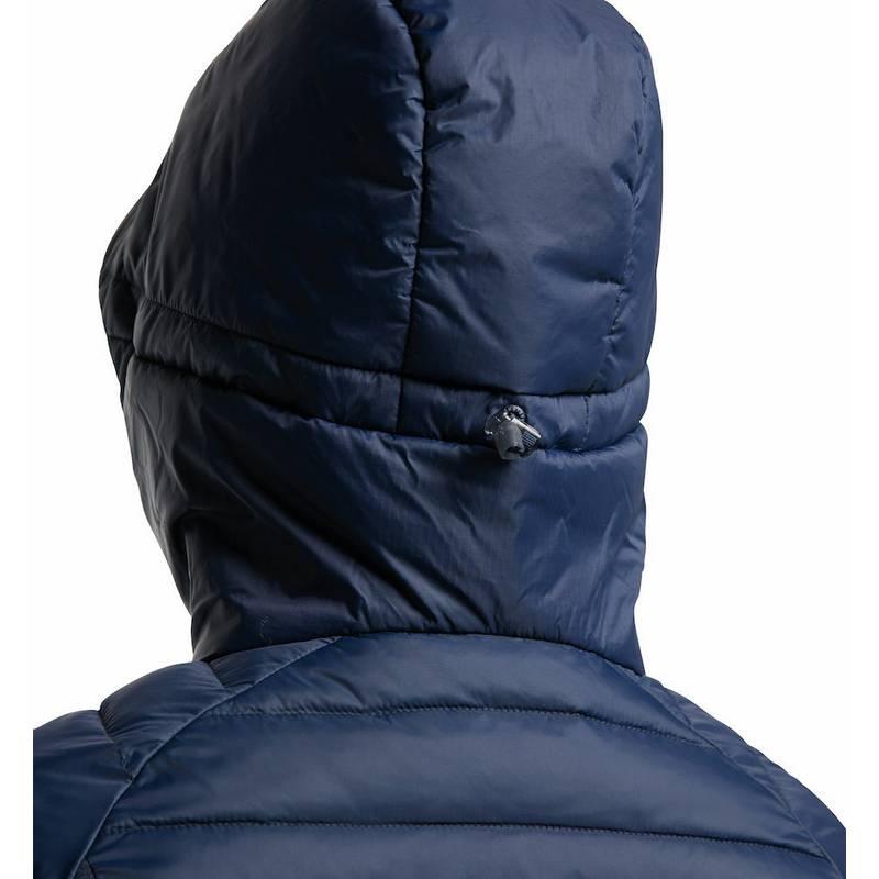 Haglöfs Spire Mimic Hood Outdoorjacke Damen