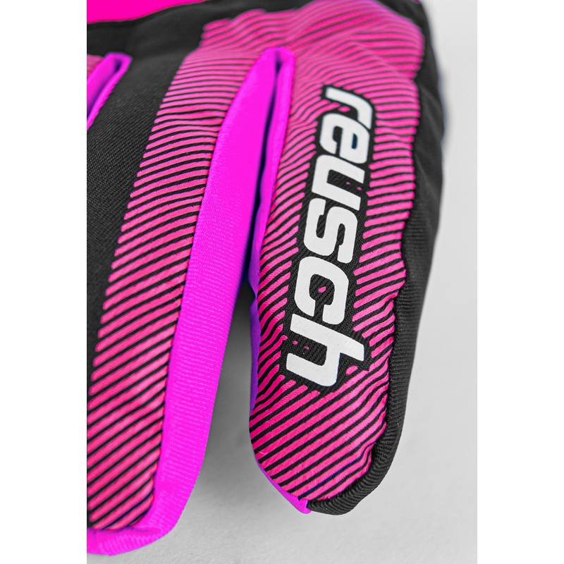 Reusch Duke R-TEX XT Junior Skihandschuhe Kinder