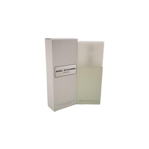 Angel Schlesser Mujer Eau de Toilette 50 ml