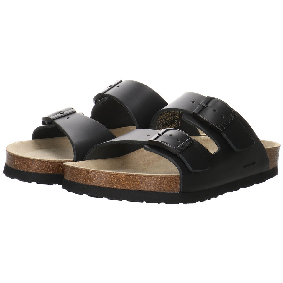 Josef Seibel Hermine 01 Pantolette