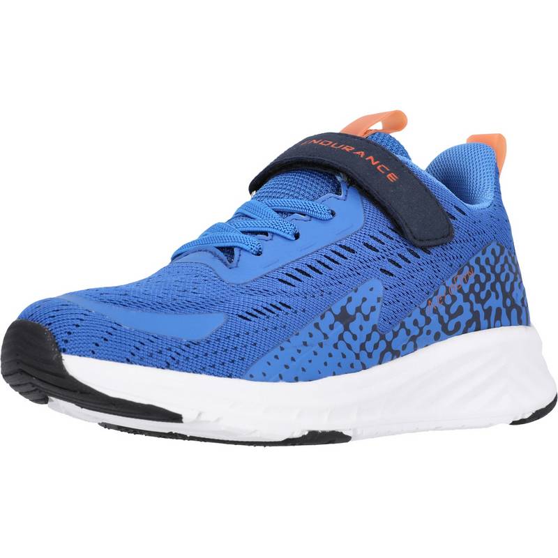 Endurance Blaiger Sneaker Kinder