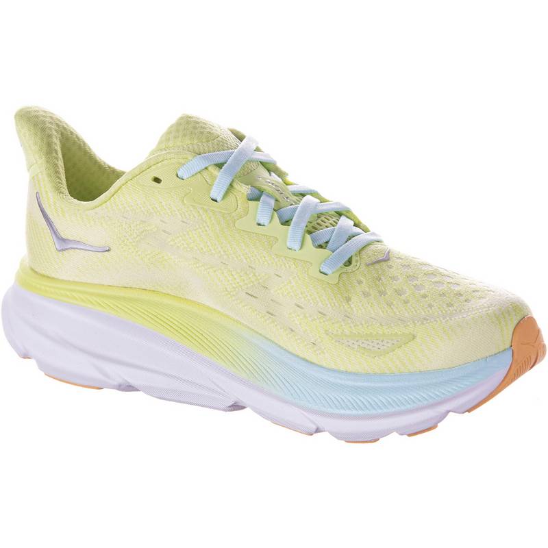 Hoka One One Clifton 9 Laufschuhe Damen