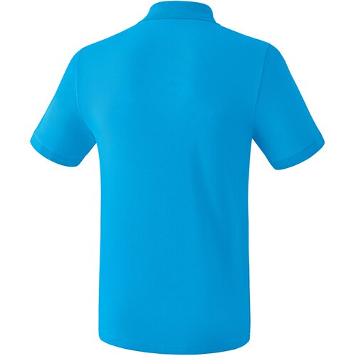 HERREN TEAMSPORT POLOSHIRT