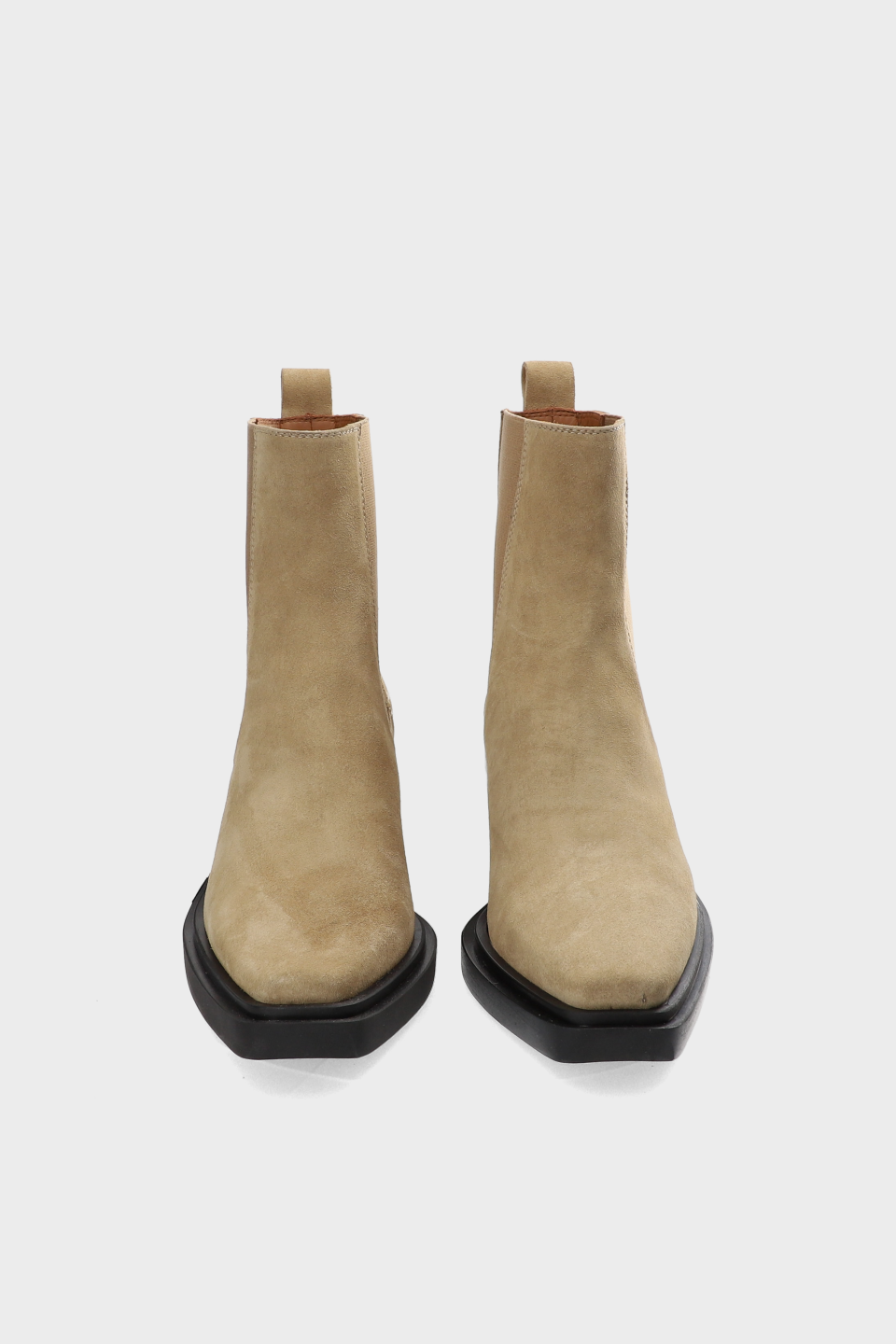 CPH236 suede sand