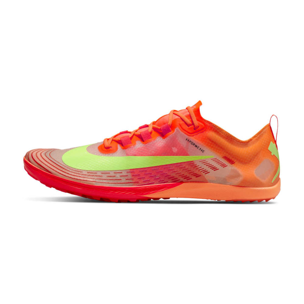 Nike Spikes ZOOM VICTORY WAFFLE 5 aj0846-801 / orange