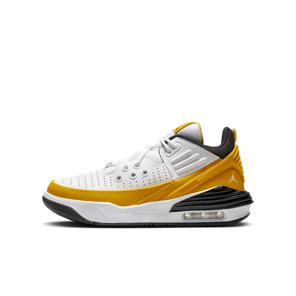 NIKE JORDAN Max Aura DZ4352-701 / gelb