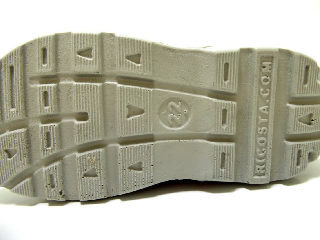 RICOSTA Jungen Sandalen bunt