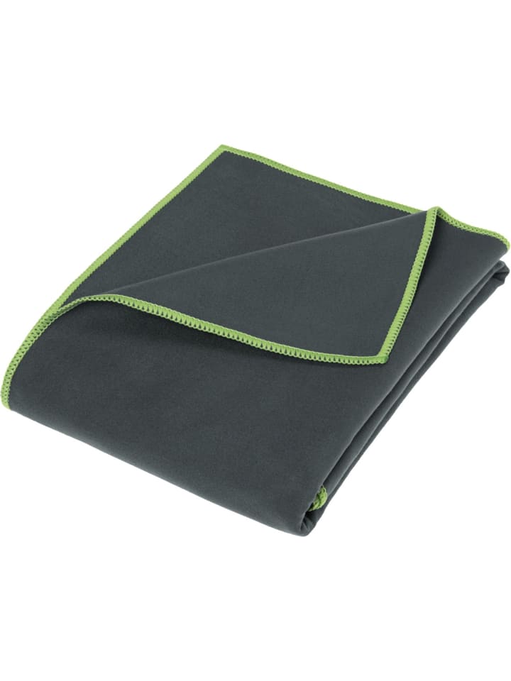 Playshoes Multifunktionstuch 80x160 cm in Grau günstig kaufen 80 x 160 cm