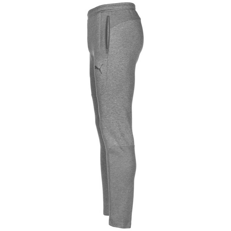 PUMA TeamCUP Casuals Trainingshose Herren