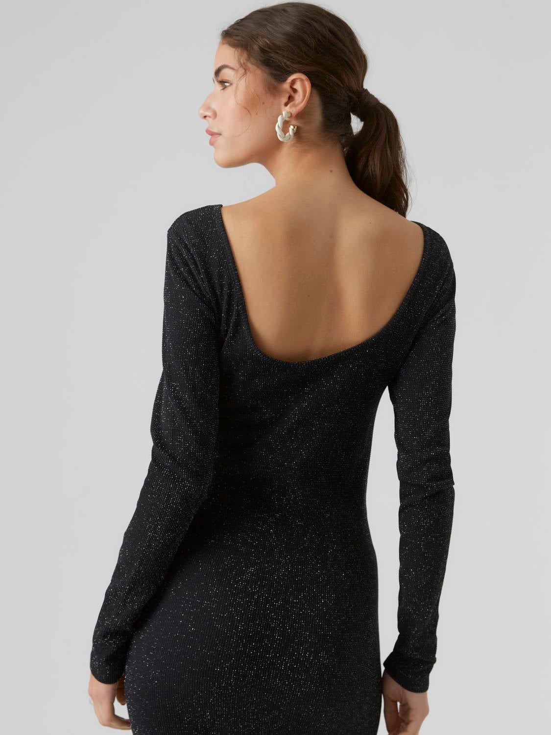 VMHARTLEY Langes Kleid