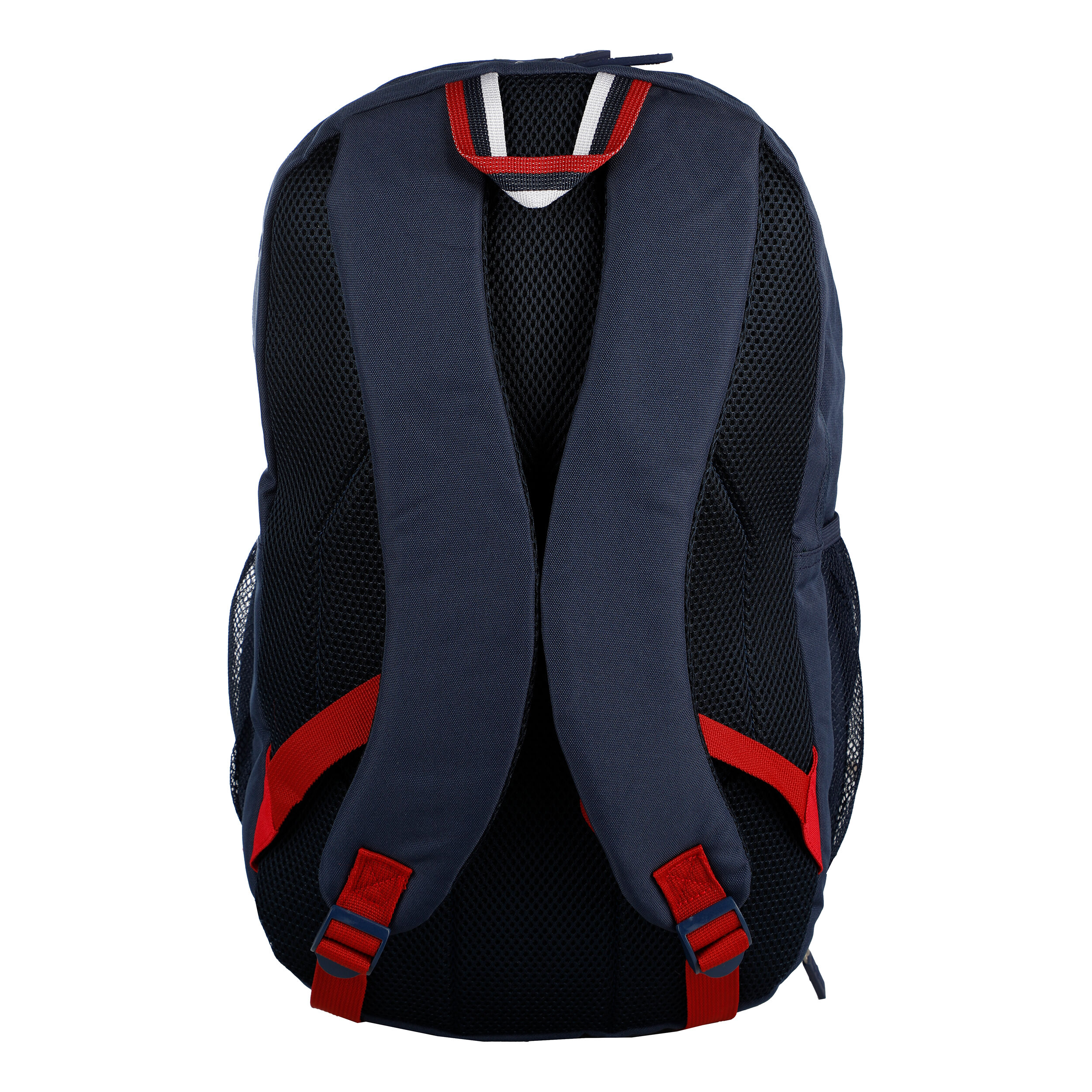 Classic Rucksack - Dunkelblau, Mehrfarbig