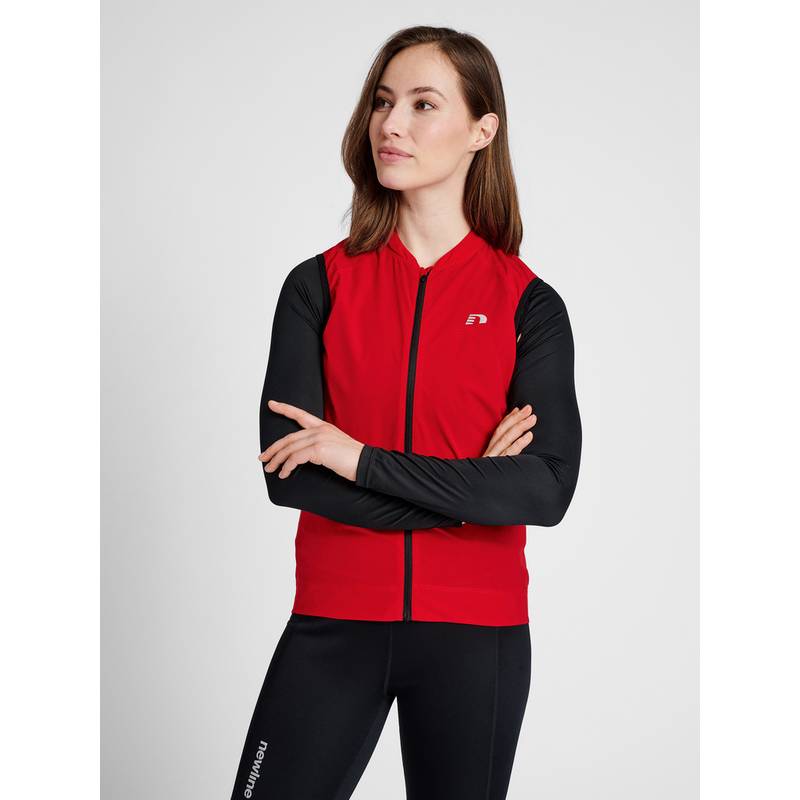 Newline WOMENS CORE BIKE GILET Gilet Damen