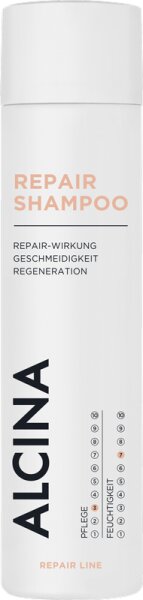 ALCINA Repair Line Shampoo