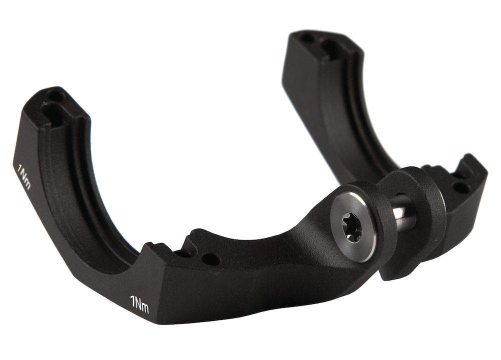 Supernova M99 Bosch HBM Adapter - Scheinwerferhalter kaufen | Bike-Discount