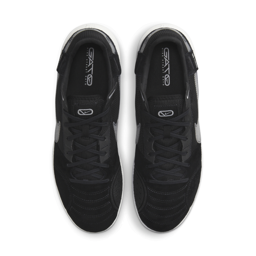 Nike Streetgato DC8466-010 / schwarz