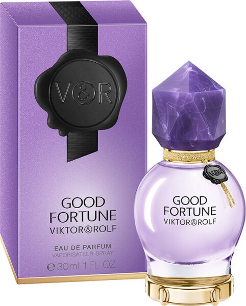 Viktor & Rolf Good Fortune Eau de Parfum