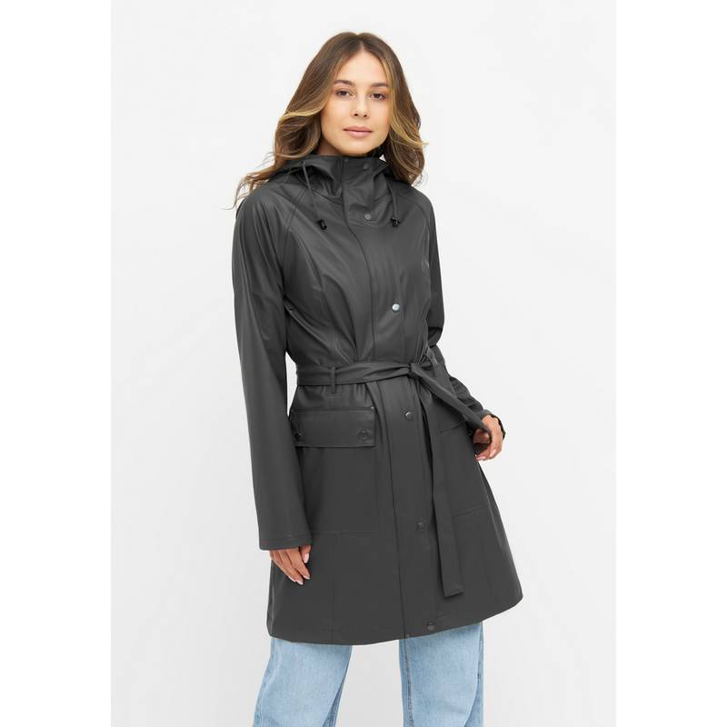 Ilse Jacobsen RAIN70 Regenmantel Damen
