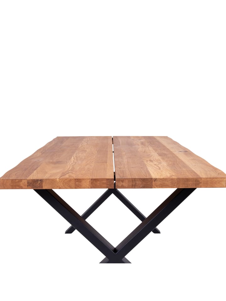 ebuy24 Essgruppe Tony (7-teilig) Grau 95 x 200 cm günstig kaufen onesize