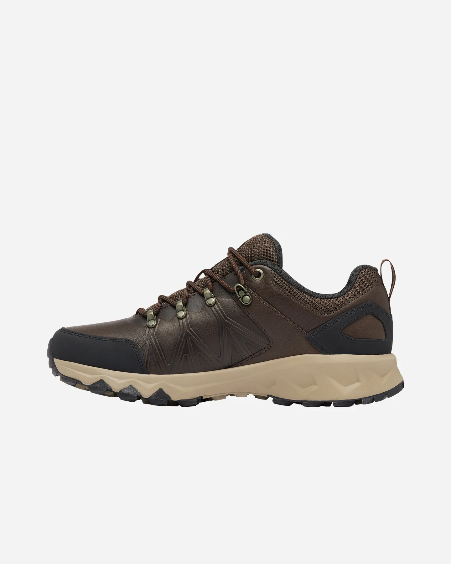 Columbia Peakfreak II Outdry leren trailschoenen maat M 2100721231