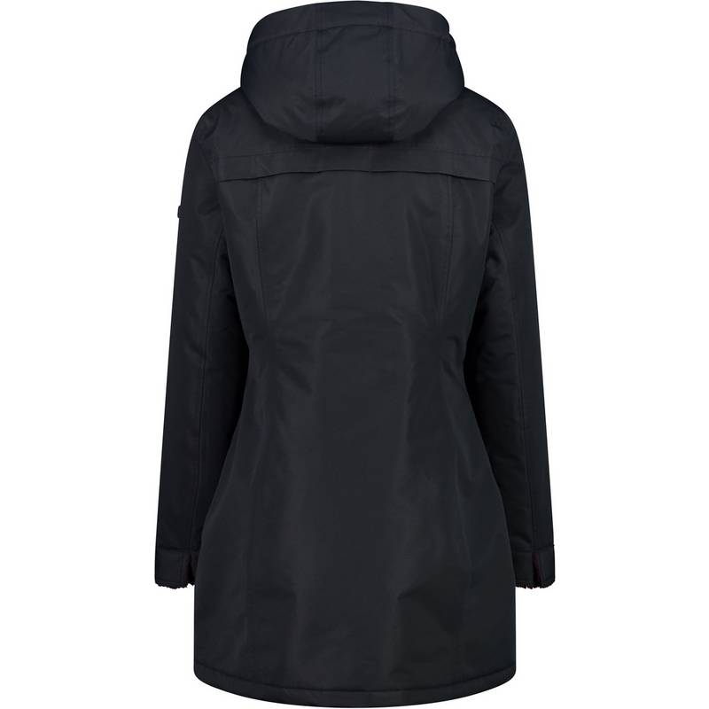 CMP Funktionsmantel Damen