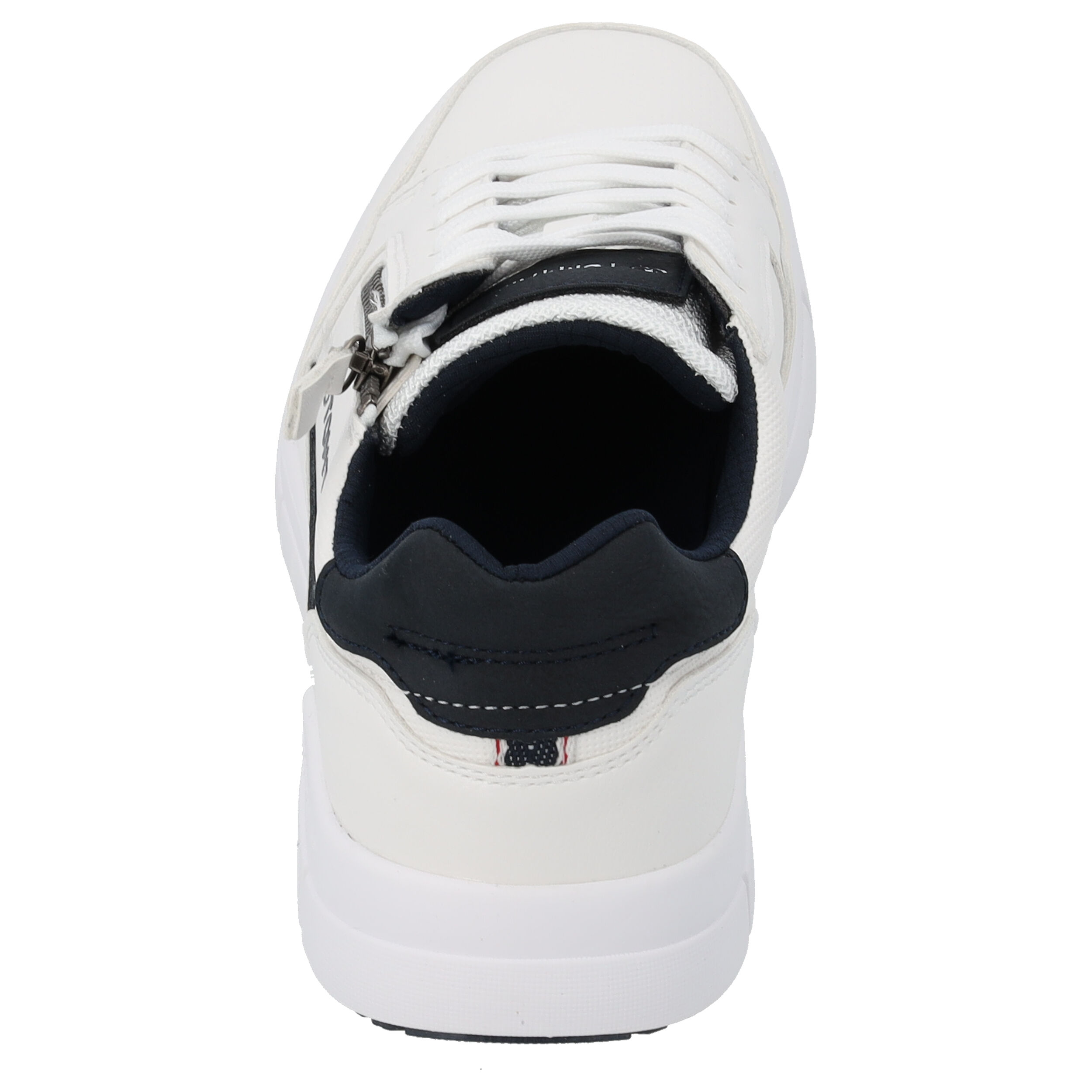 Tom Tailor 5380200003, Klassische- & Business Schuhe, Herren, Weiß