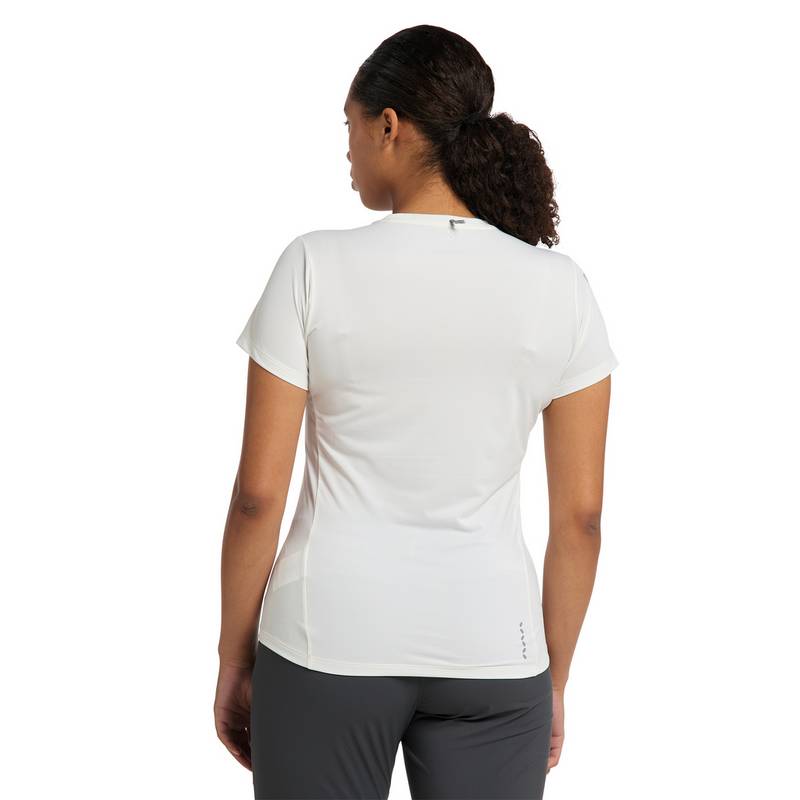 Haglöfs L.I.M Tech Tee Funktionsshirt Damen
