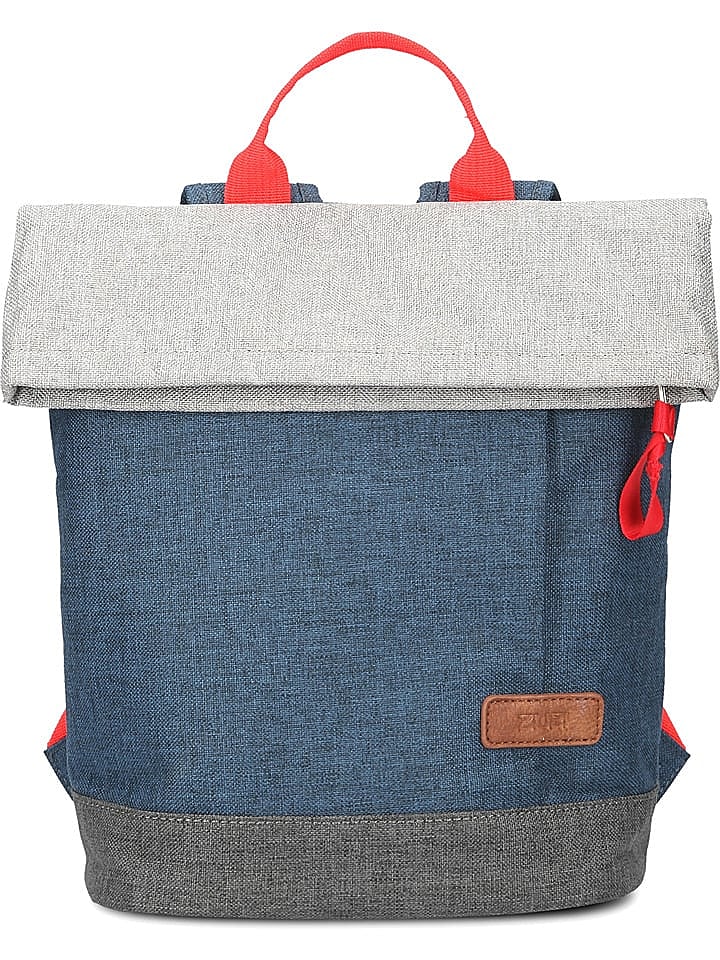 Zwei Kinderrucksack 