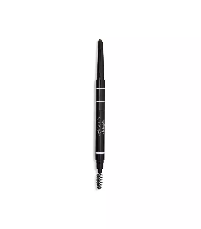 PHYTO-SOURCILS DESIGN Crayon sourcil architecte 3-en-1