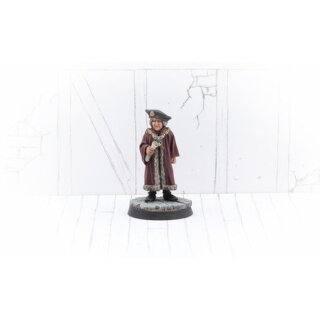 Townsfolk Miniatures - Patrician