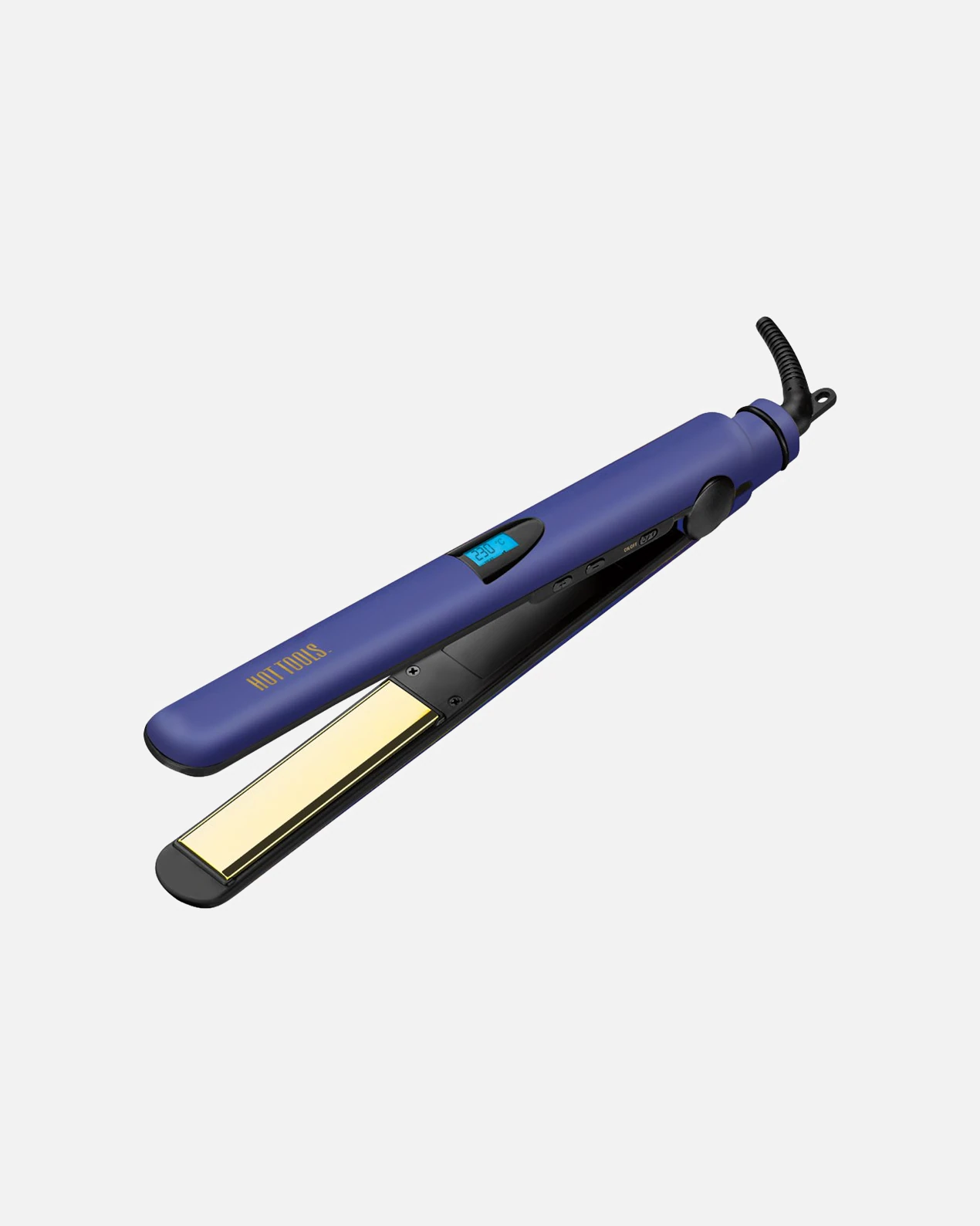 Prostownica HOT TOOLS Purple Gold Pro Signature