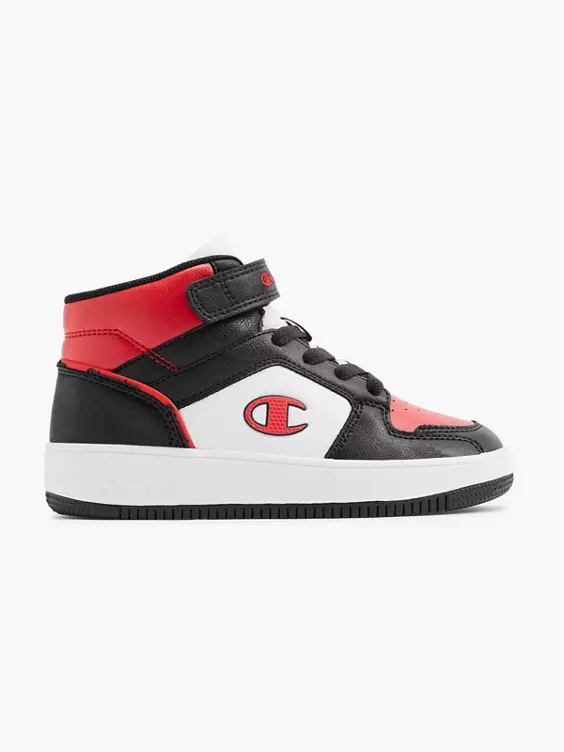 Champion Hoher Sneaker RD18 2.0 MID B PS