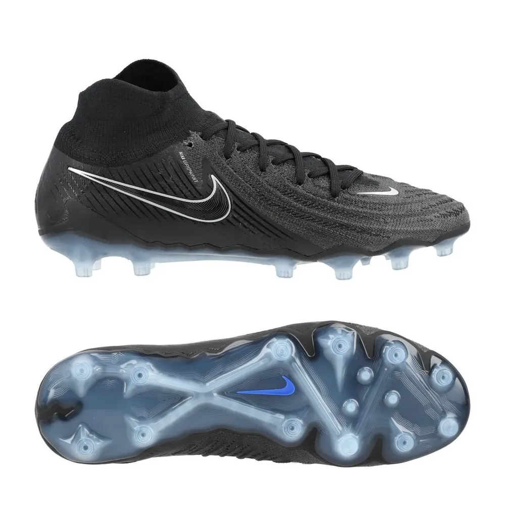 Nike Phantom Luna Ii Elite pro AG FJ2579-001 / schwarz
