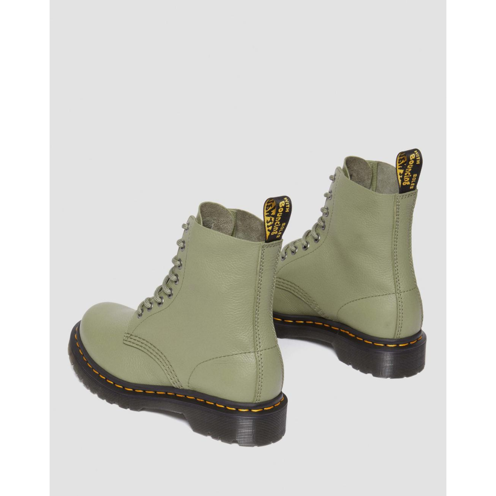 Dr. Martens 1460 Pascal 31693357 / grün