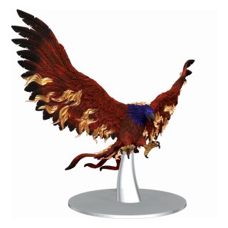 Critical Role: Monsters of Tal'Dorei Premium Miniatur vorbemalt Ember Roc 25 cm
