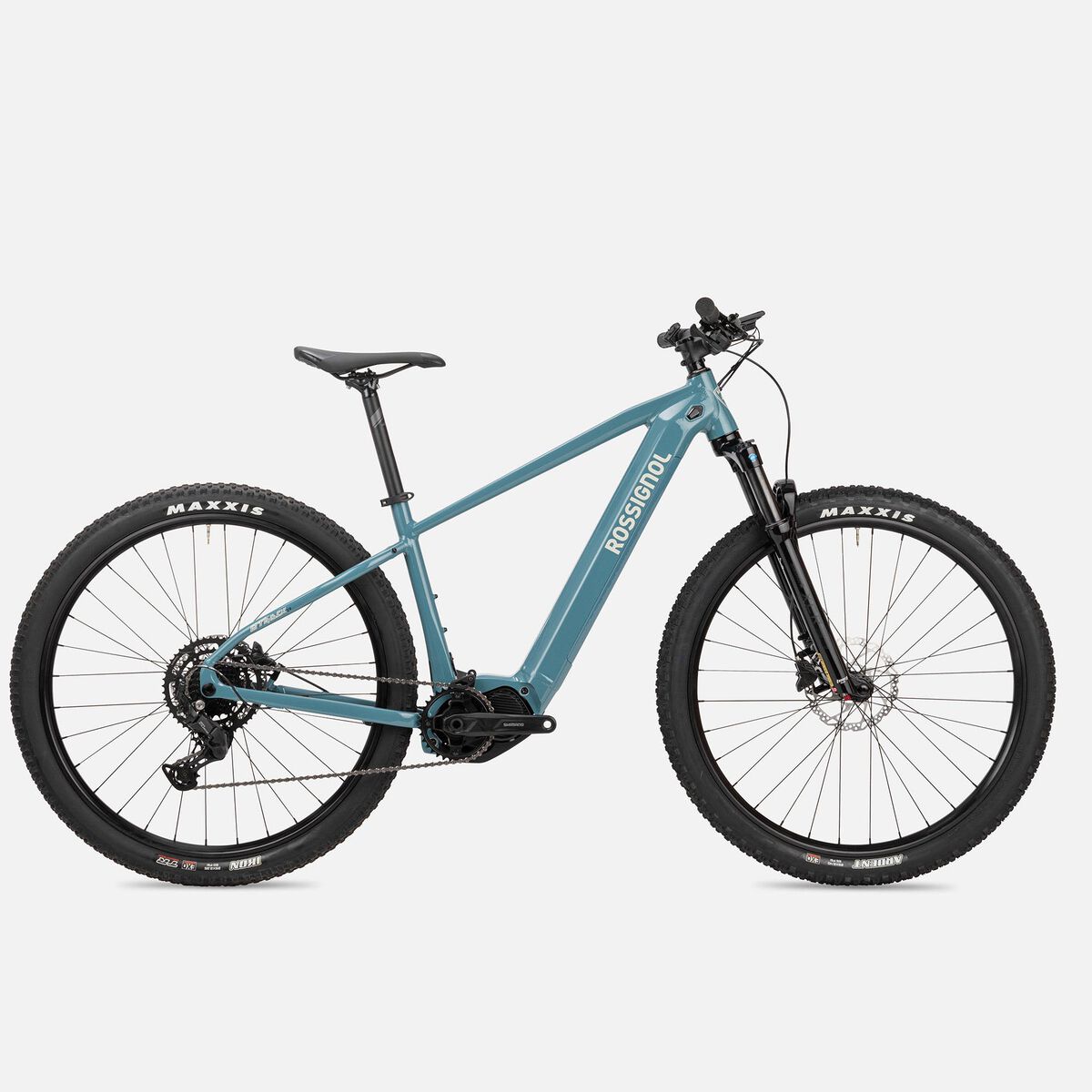 E-TRACK 29 9 SPEED