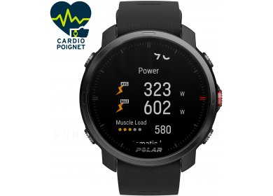 Polar Grit X - taille M/L