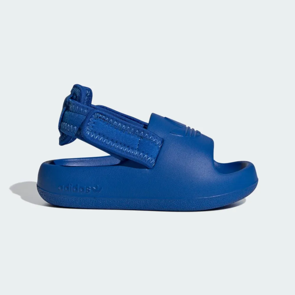 adidas Adifom Adilette IF9053 / blau