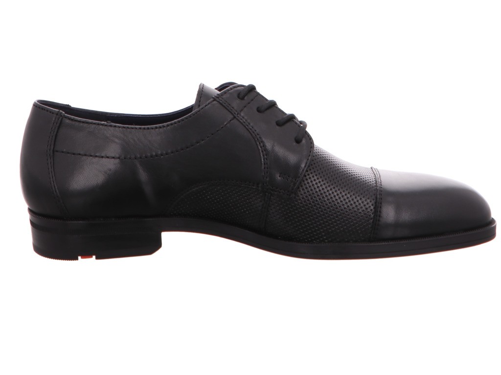 LLOYD Business Schuhe schwarz FOLCO